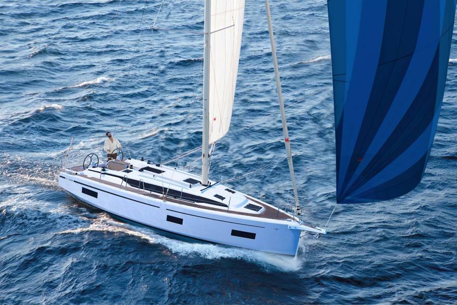2022 Bavaria C38