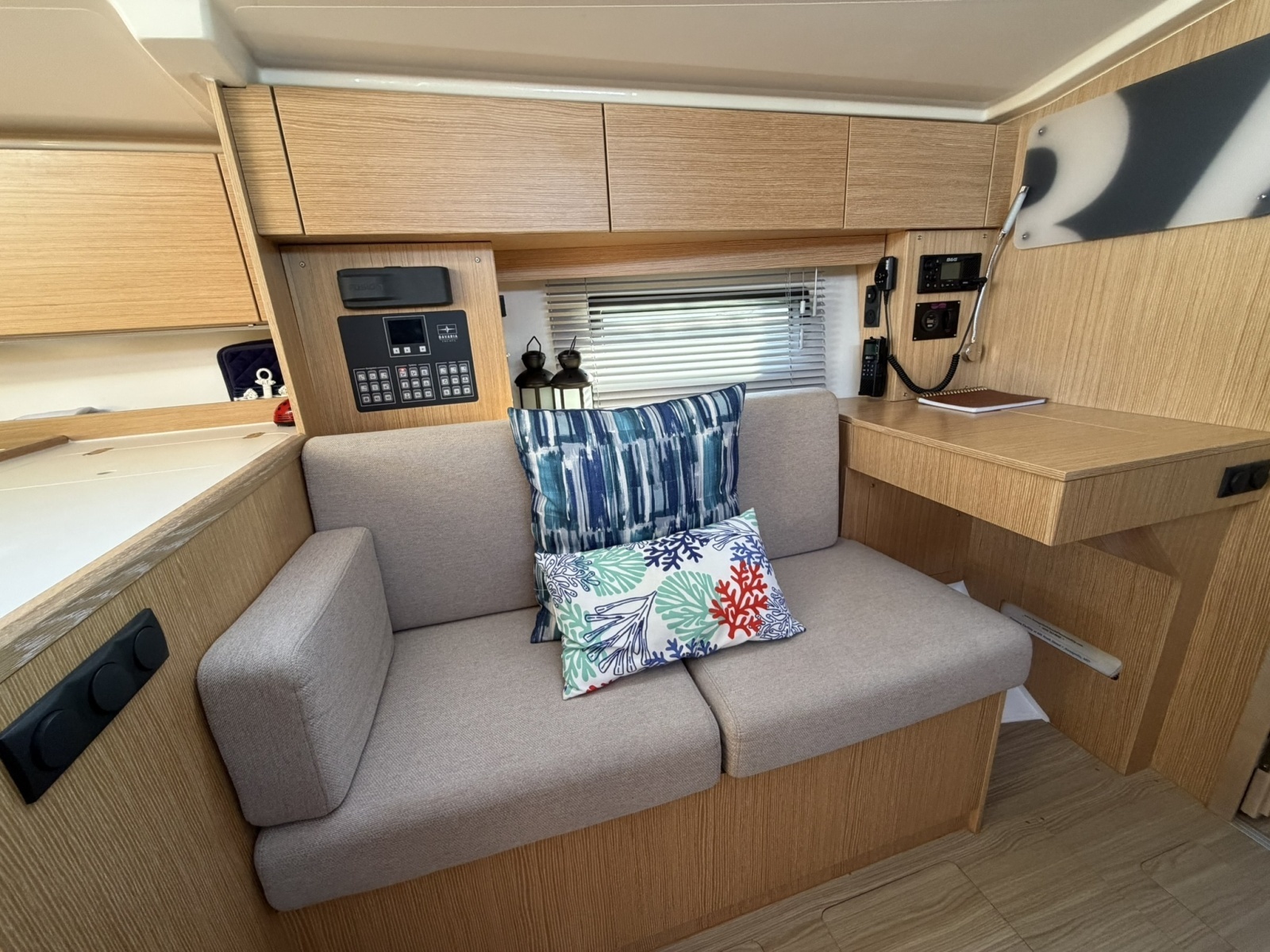 Wave Dancer 38ft Bavaria Yacht For Sale