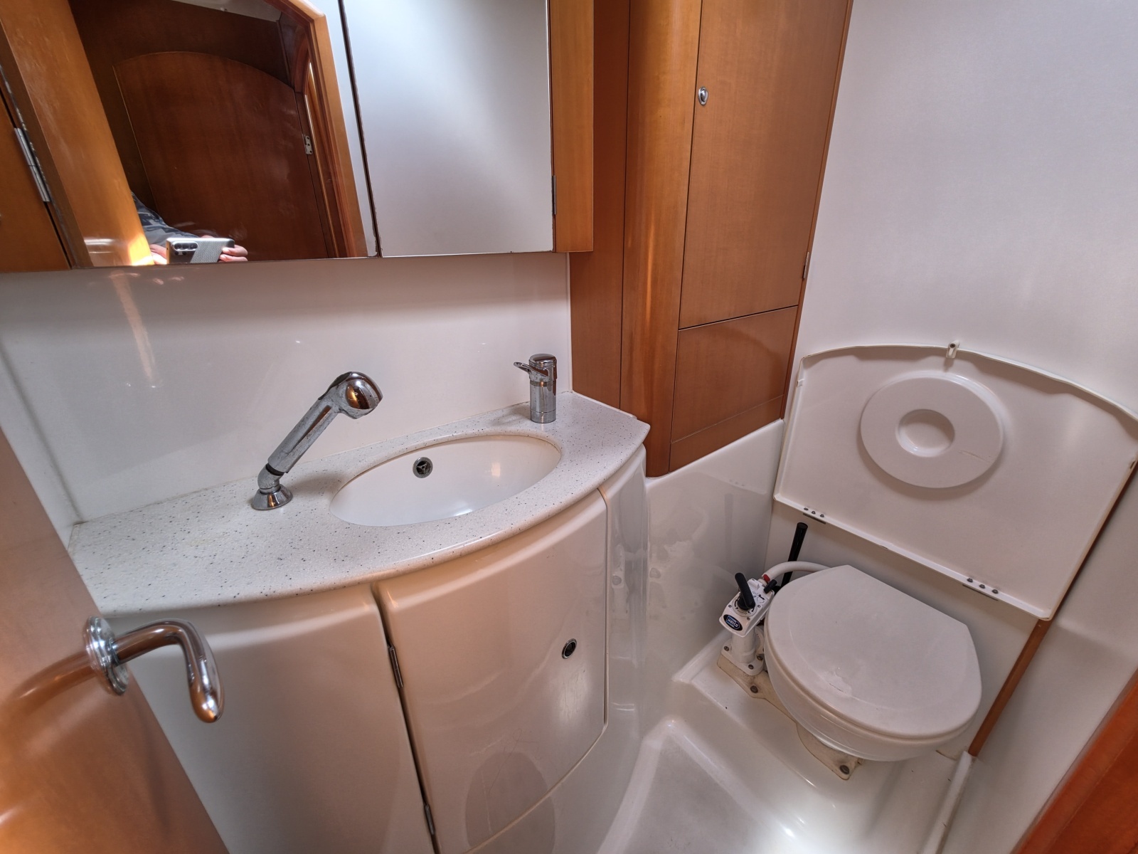Sogno di Piu 44ft Lagoon Yacht For Sale