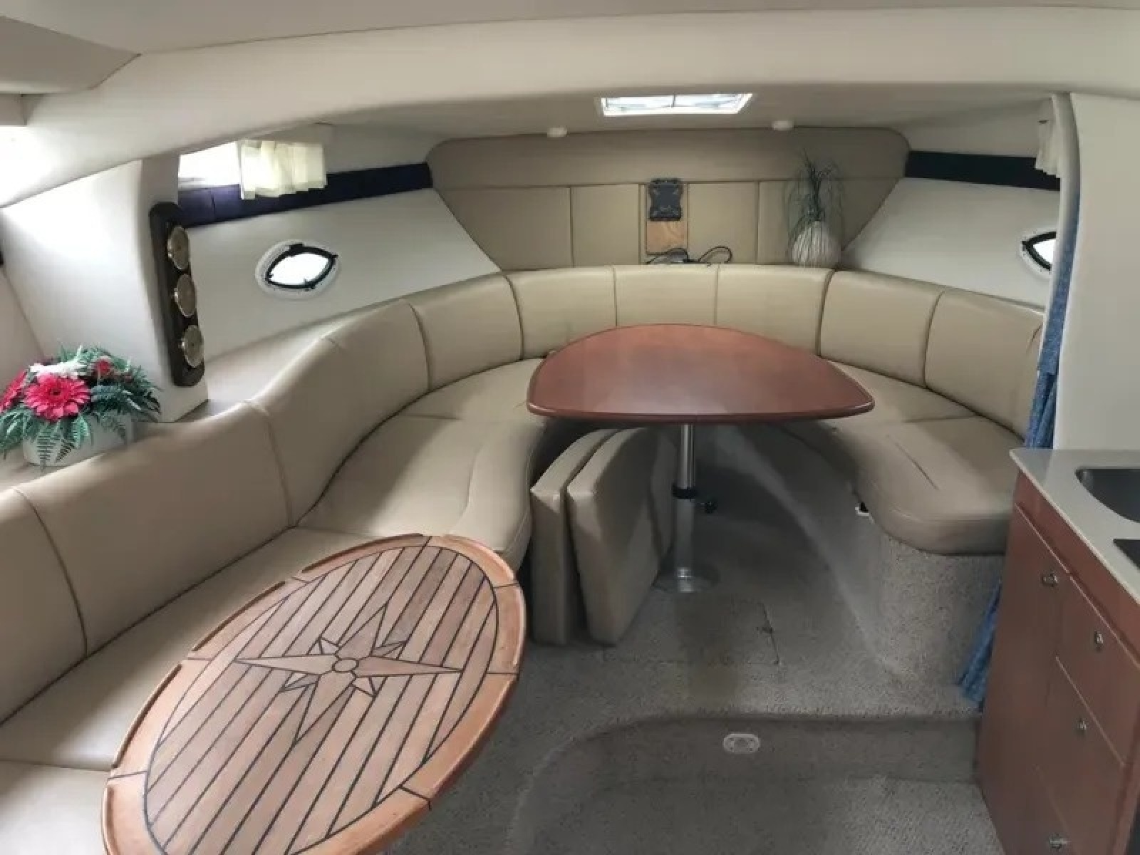 2006 Bayliner 325