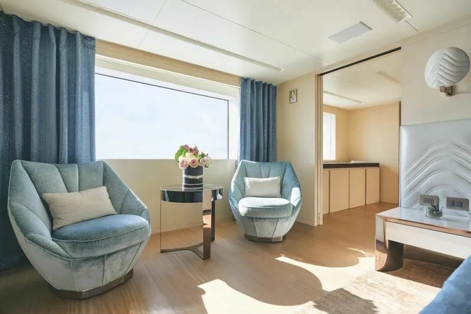 IRYNA II 164ft Benetti Yacht For Sale