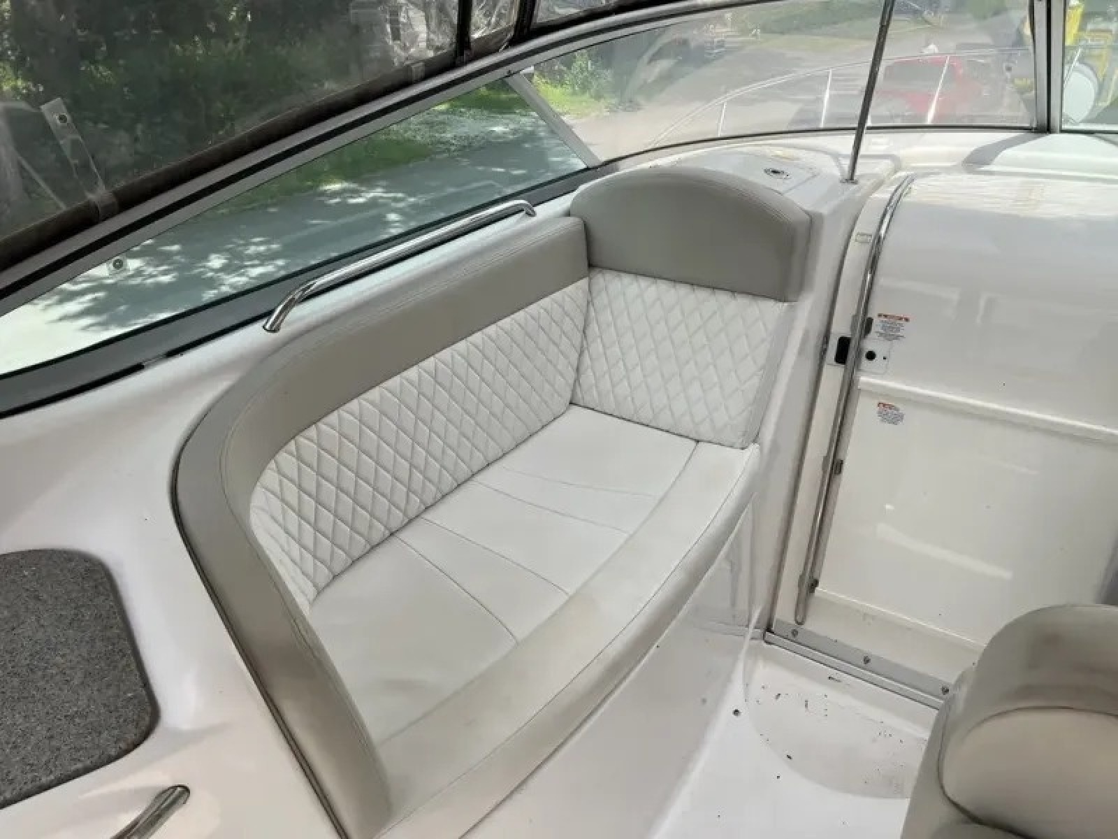 2013 Chaparral 290 Signature