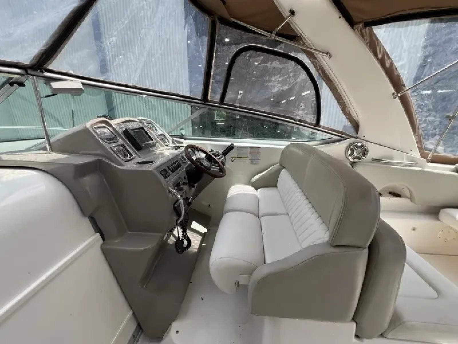 2013 Chaparral 290 Signature