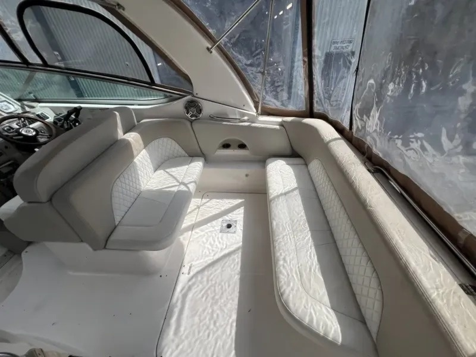 2013 Chaparral 290 Signature
