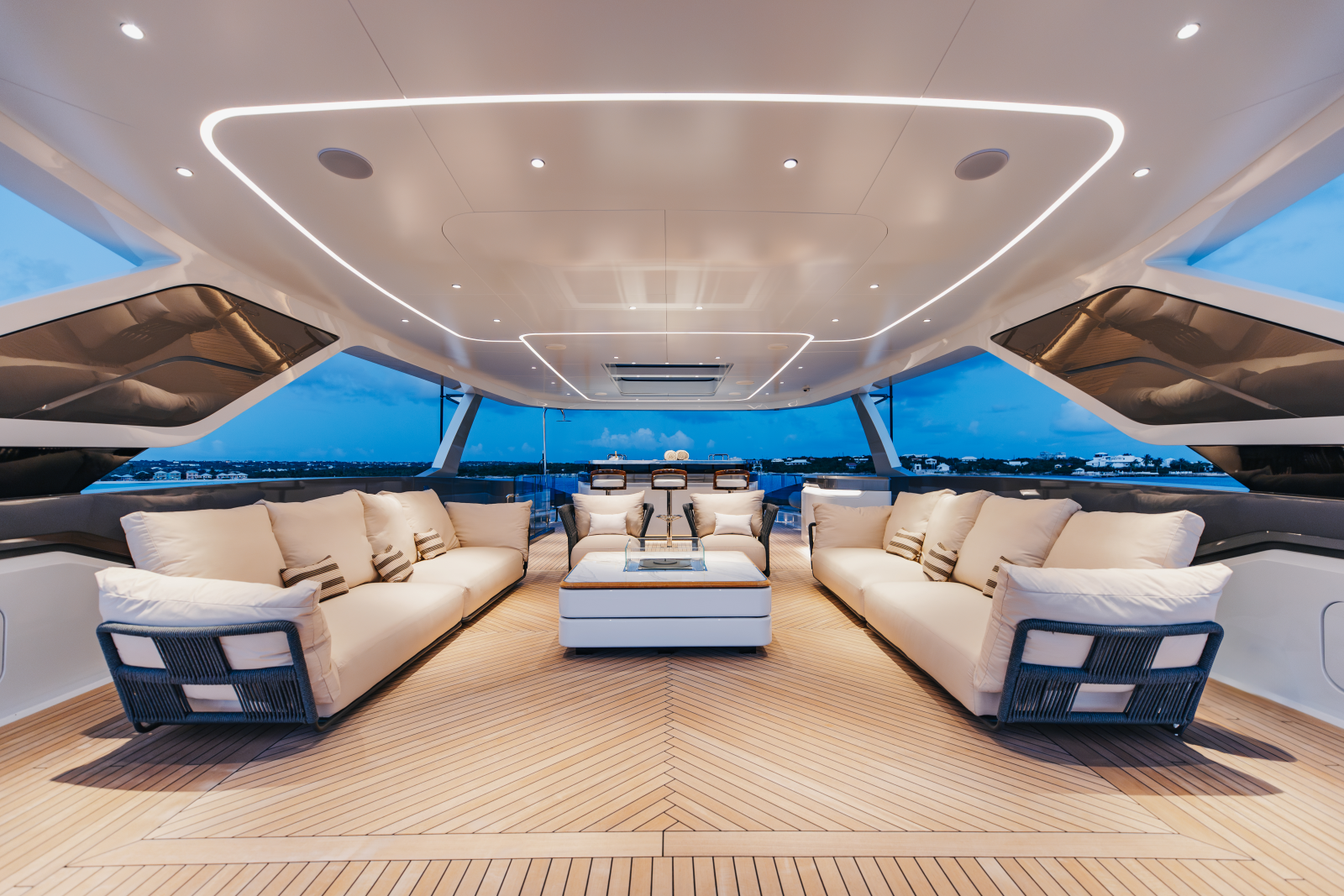 2024 Baglietto T52
