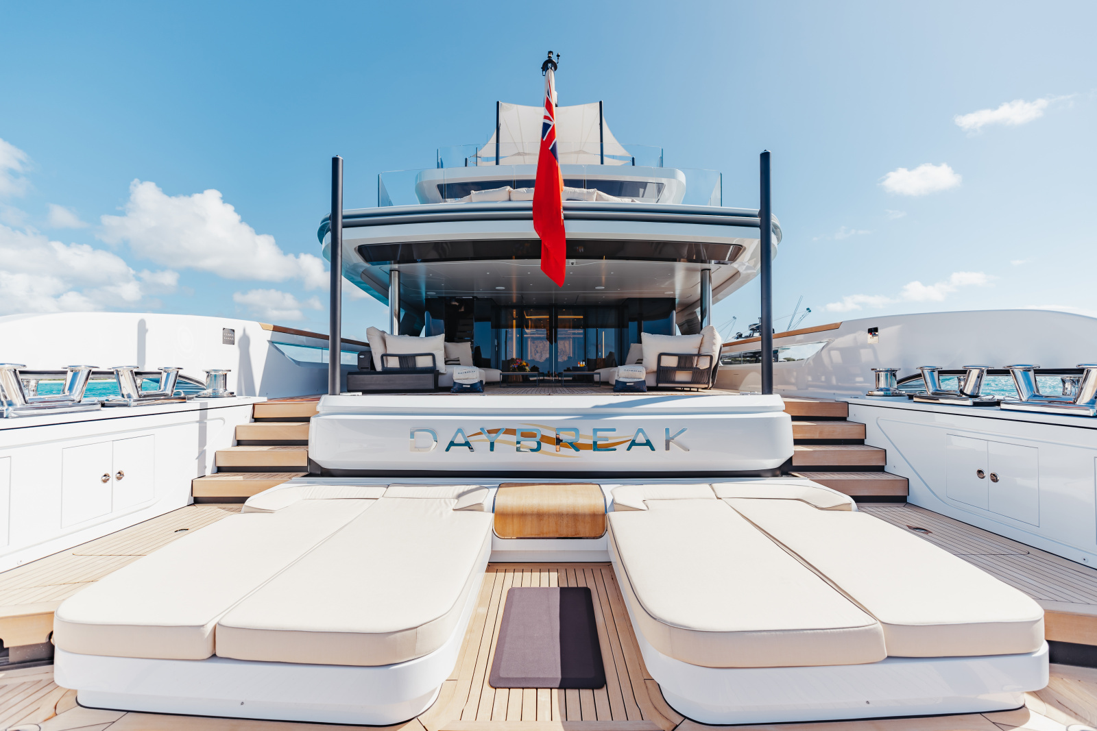 2024 Baglietto T52
