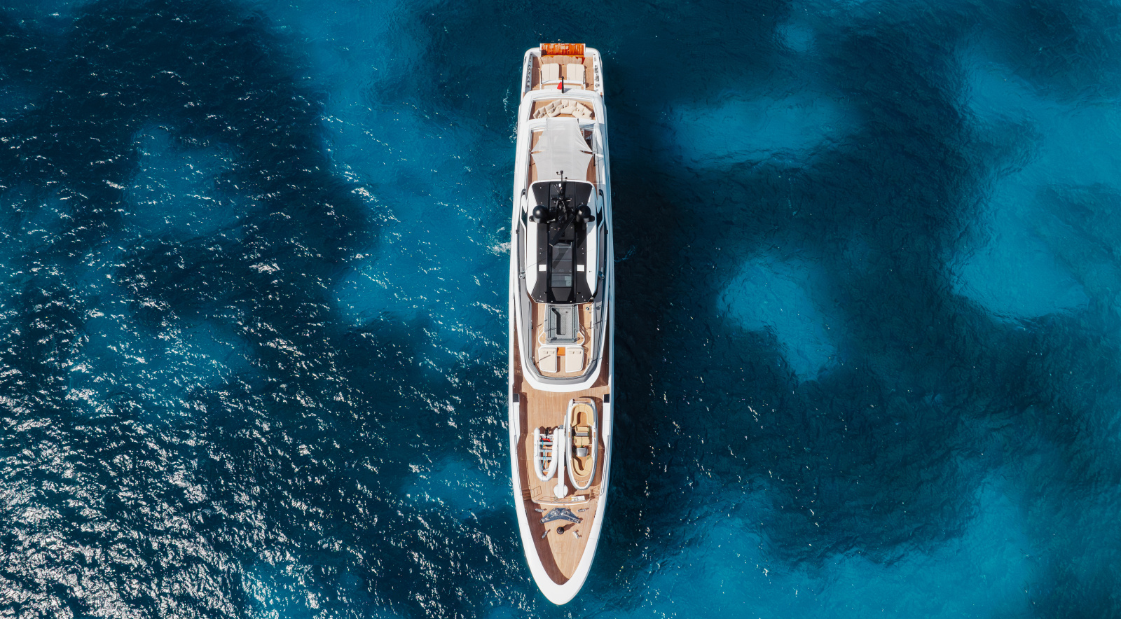 2024 Baglietto T52