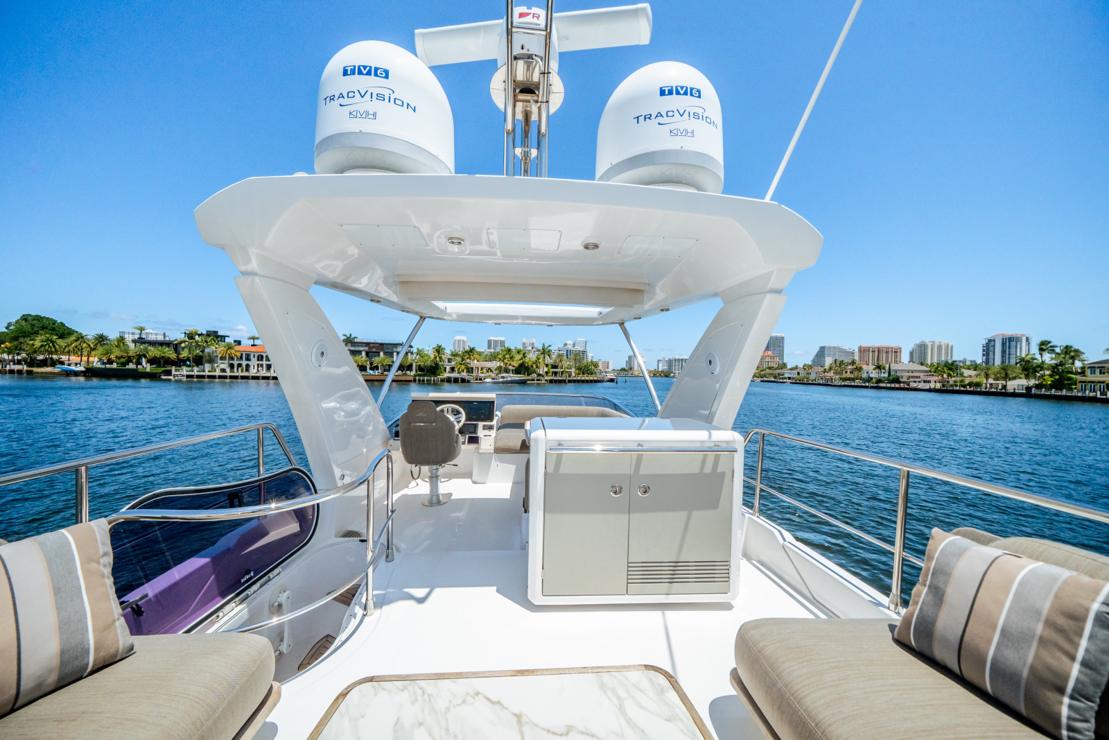 2021 Azimut 50 FLY