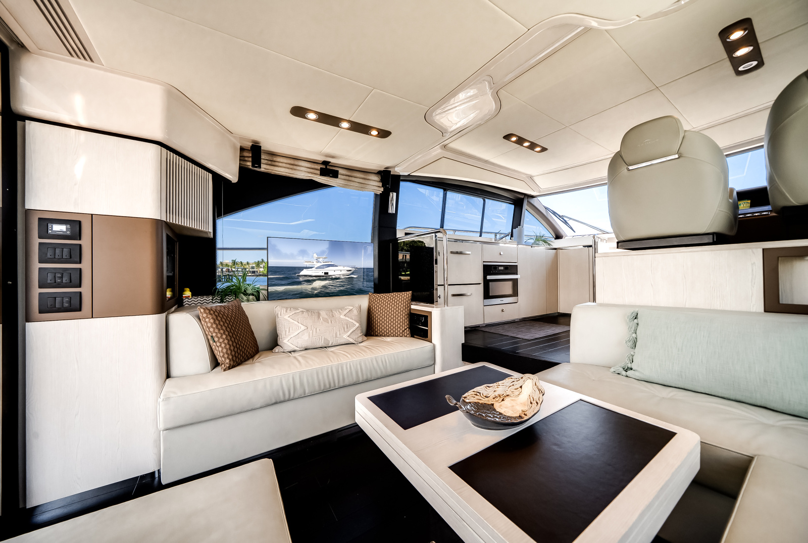 2021 Azimut 50 FLY