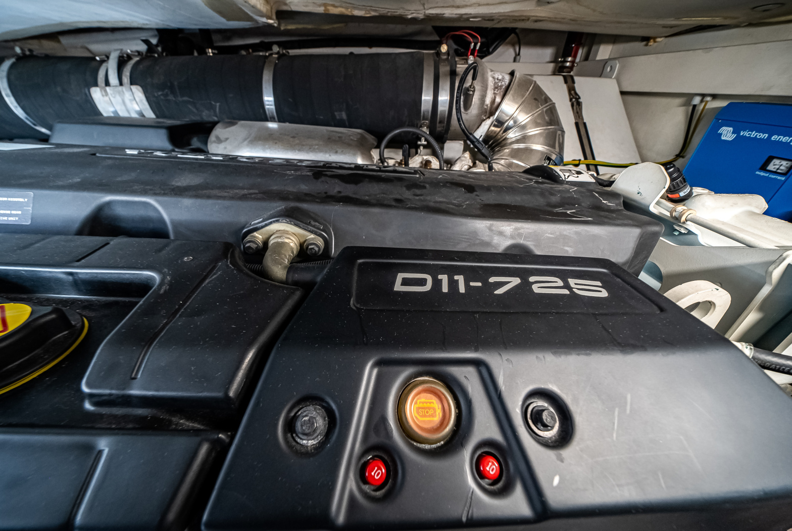 50ft Azimut Yacht For Sale