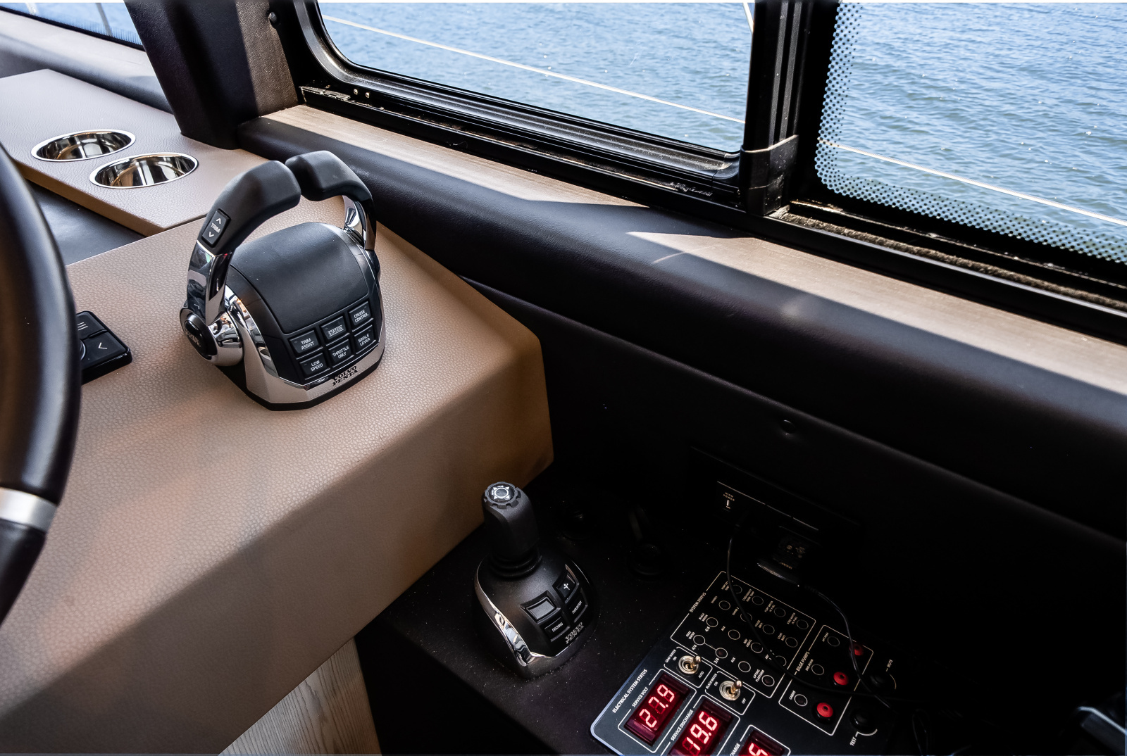 50ft Azimut Yacht For Sale