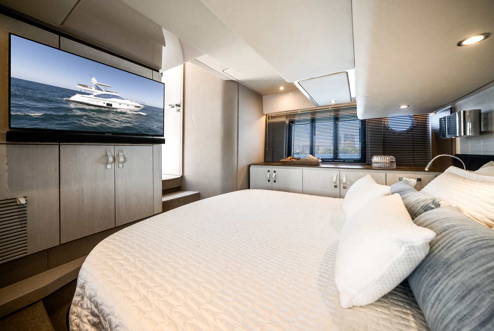 2021 Azimut 50 FLY