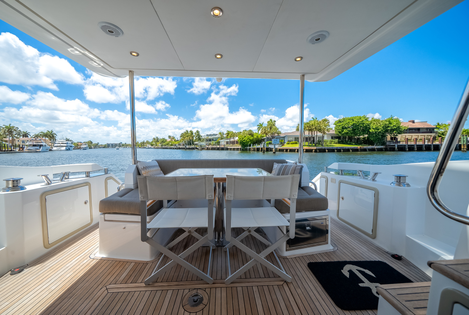 2021 Azimut 50 FLY