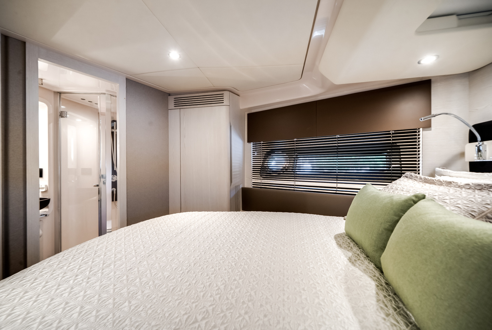 50ft Azimut Yacht For Sale