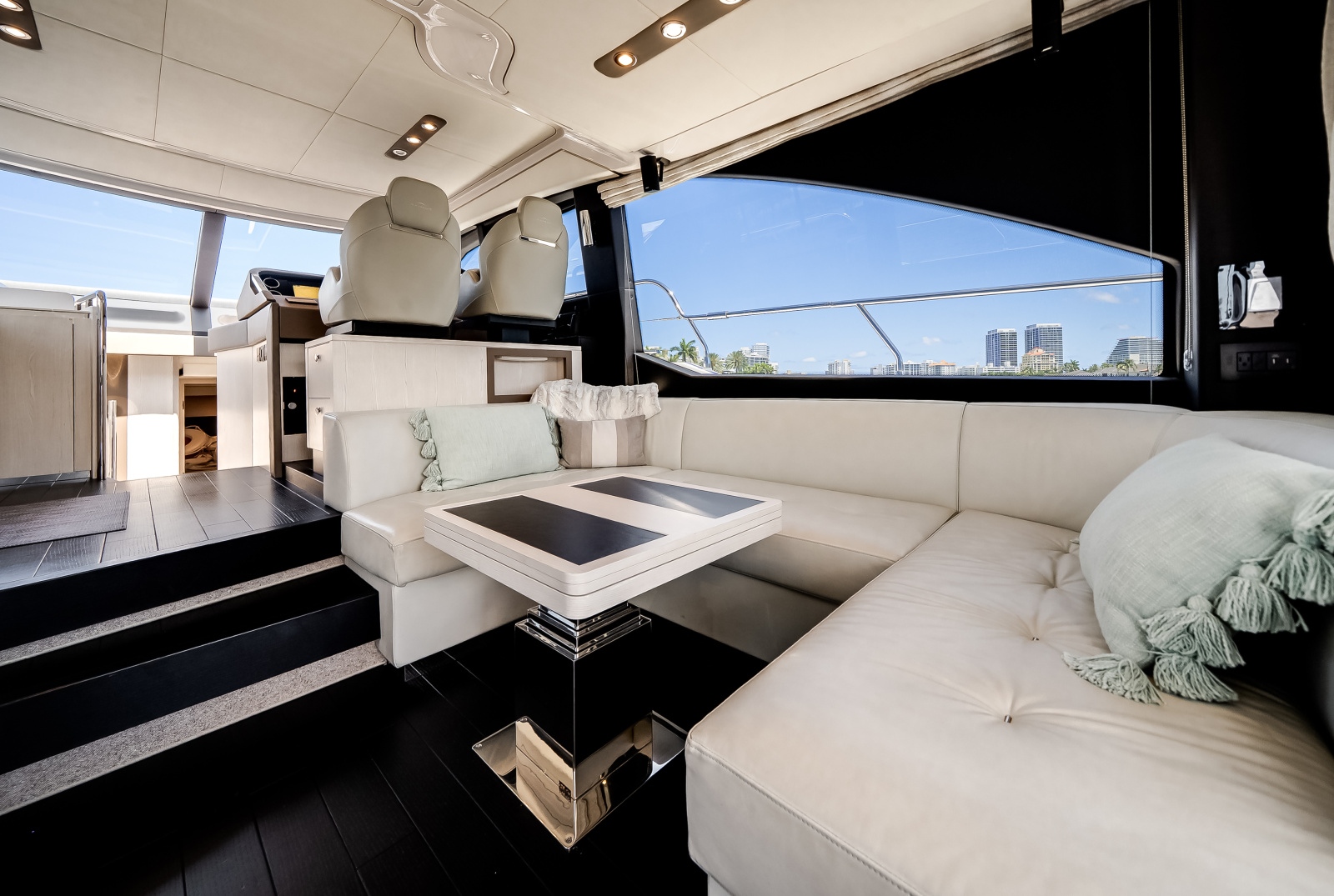 2021 Azimut 50 FLY