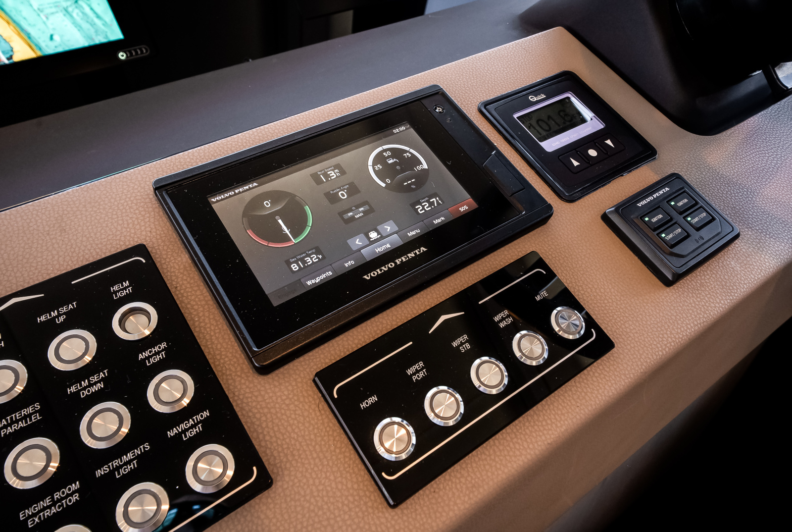 2021 Azimut 50 FLY