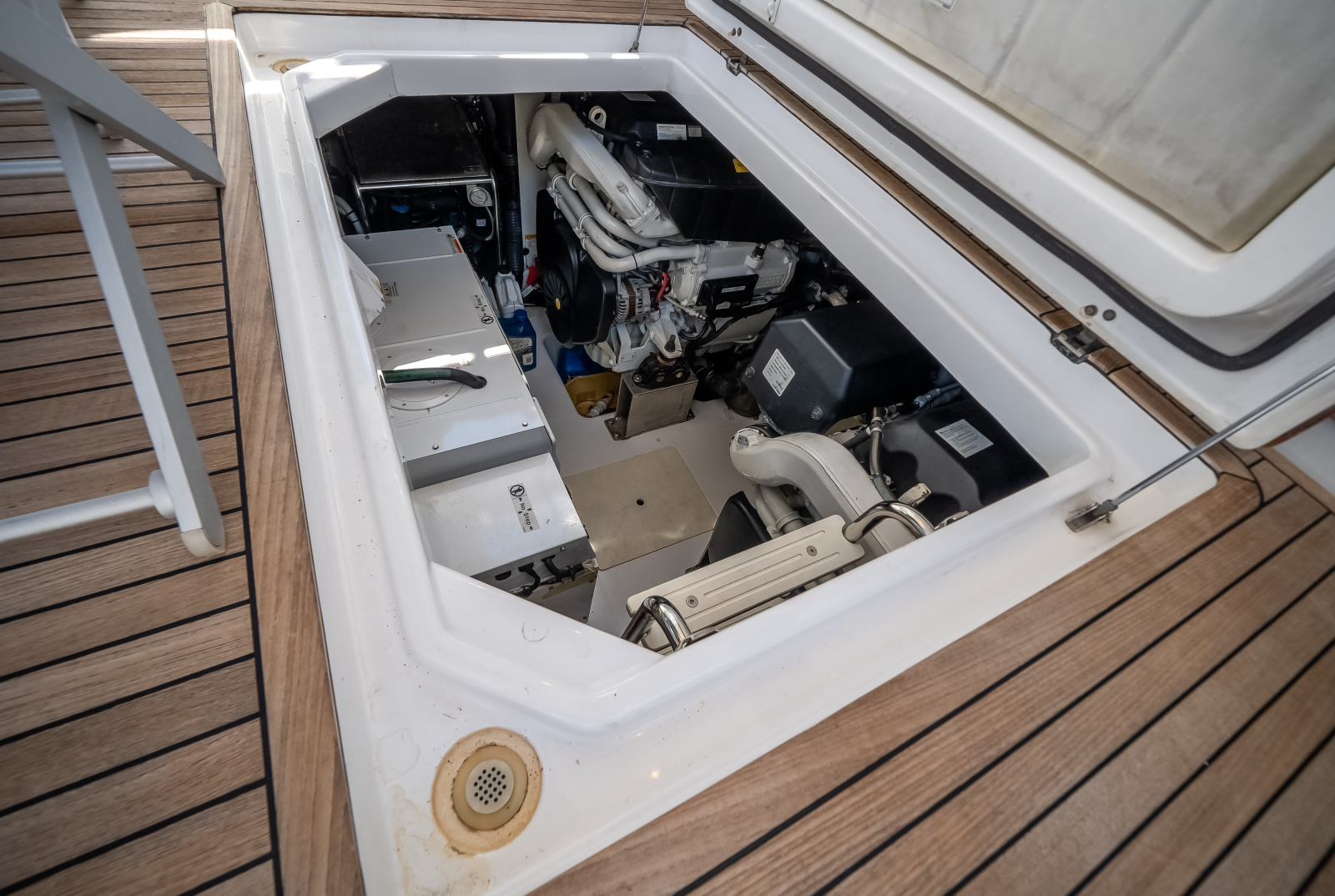 2021 Azimut 50 FLY