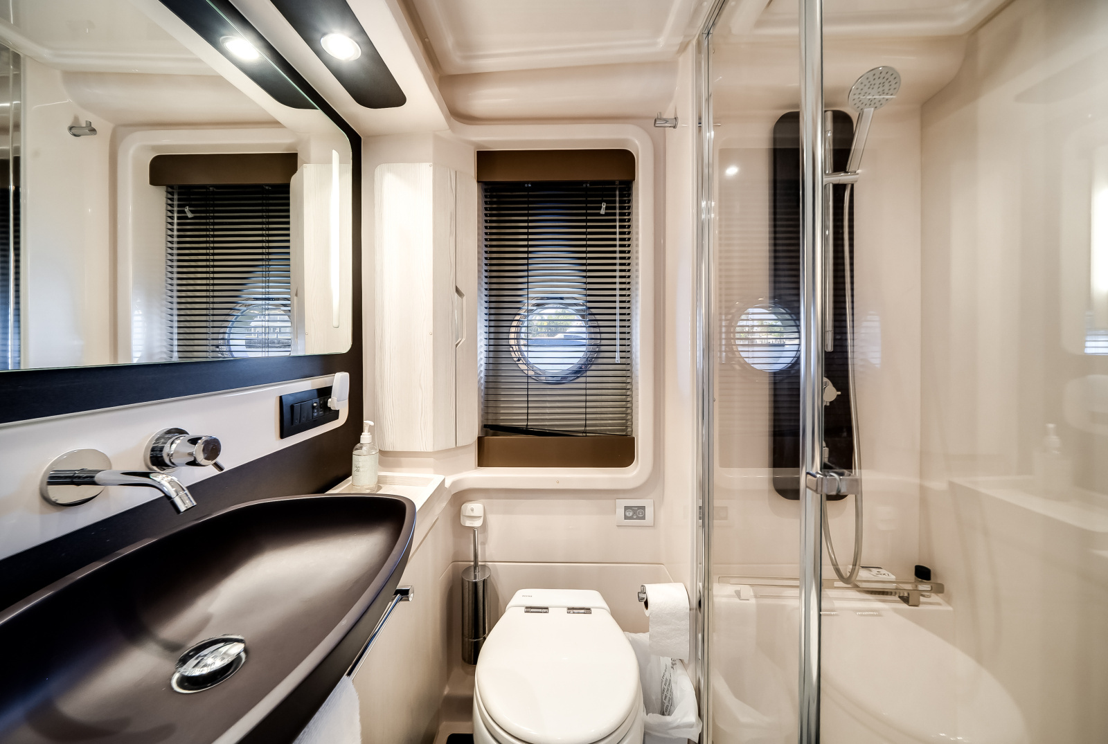 50ft Azimut Yacht For Sale