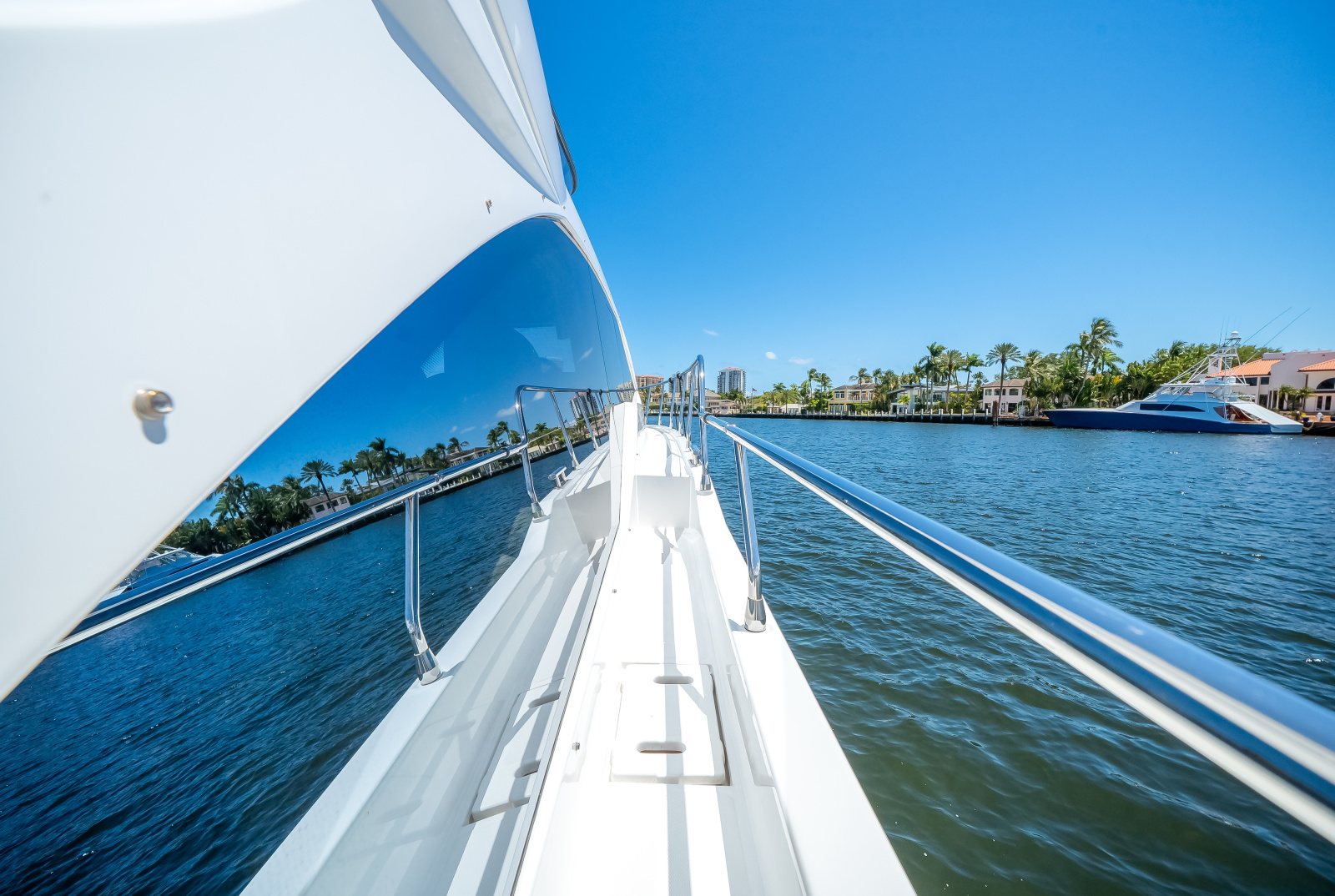 2021 Azimut 50 FLY