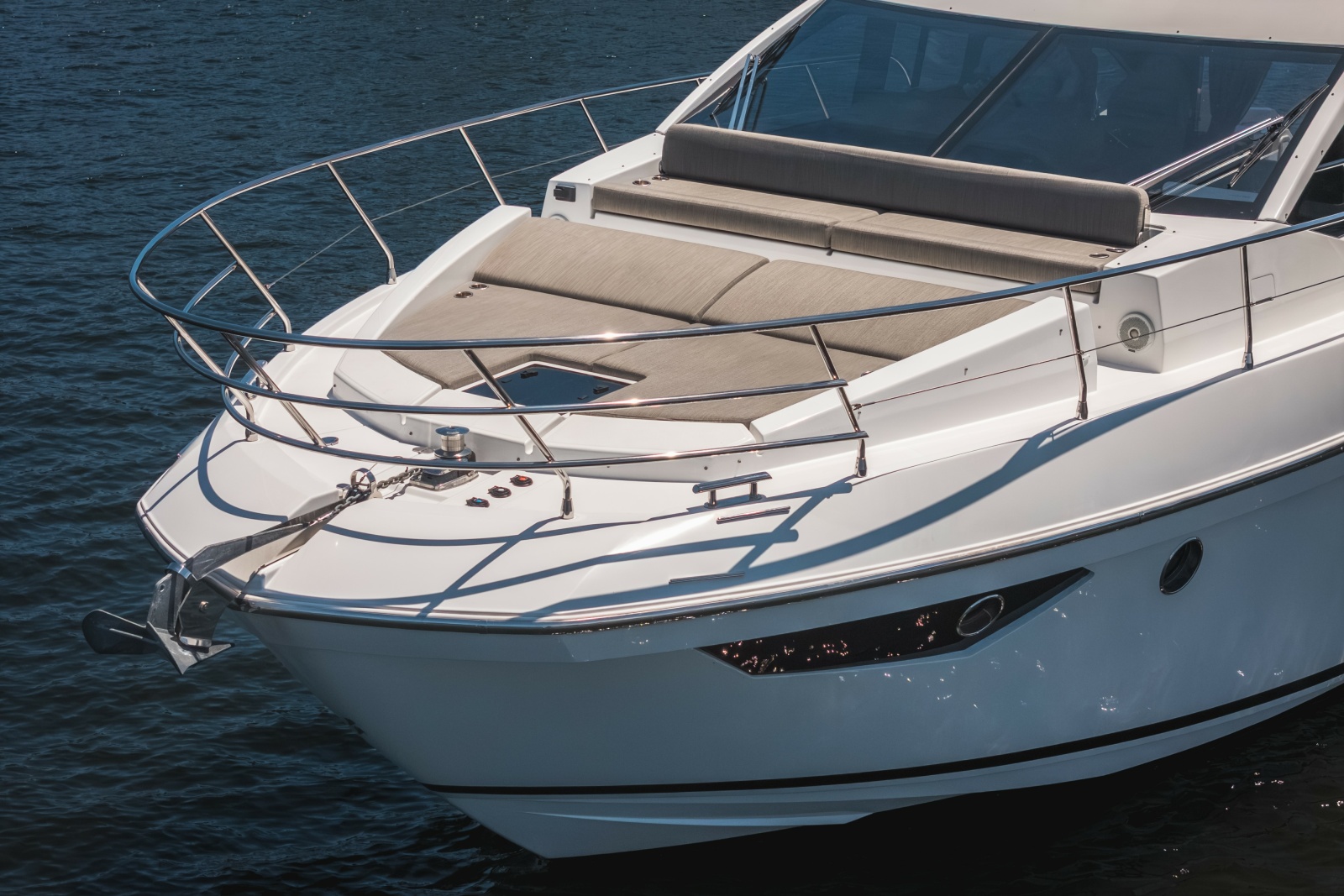 2021 Azimut 50 FLY