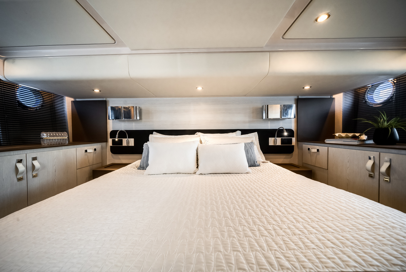 50ft Azimut Yacht For Sale