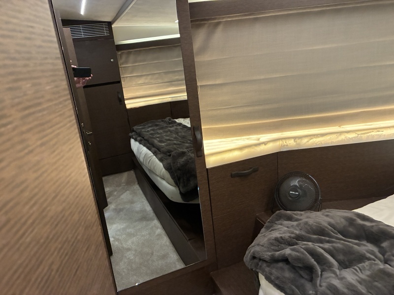 2020 Prestige 420S - 