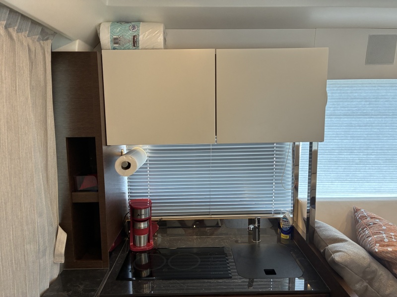 2020 Prestige 420S - 