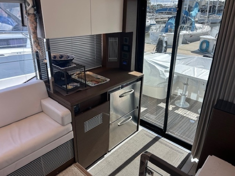 2020 Prestige 420S - 