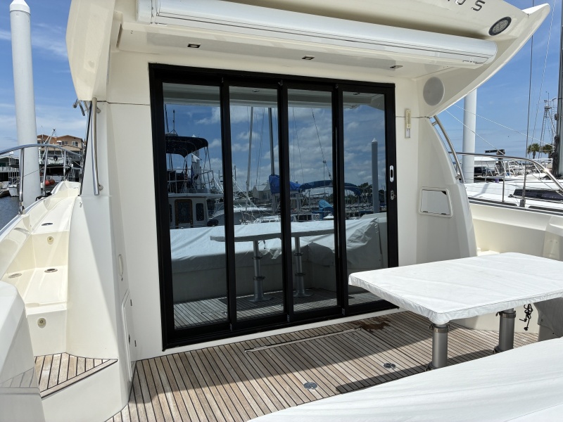 2020 Prestige 420S - 