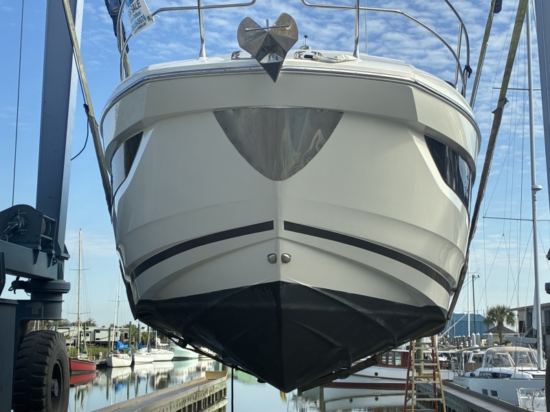 2020 Prestige 420S - 