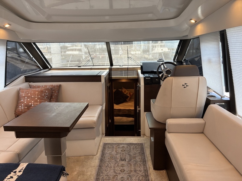 2020 Prestige 420S - 
