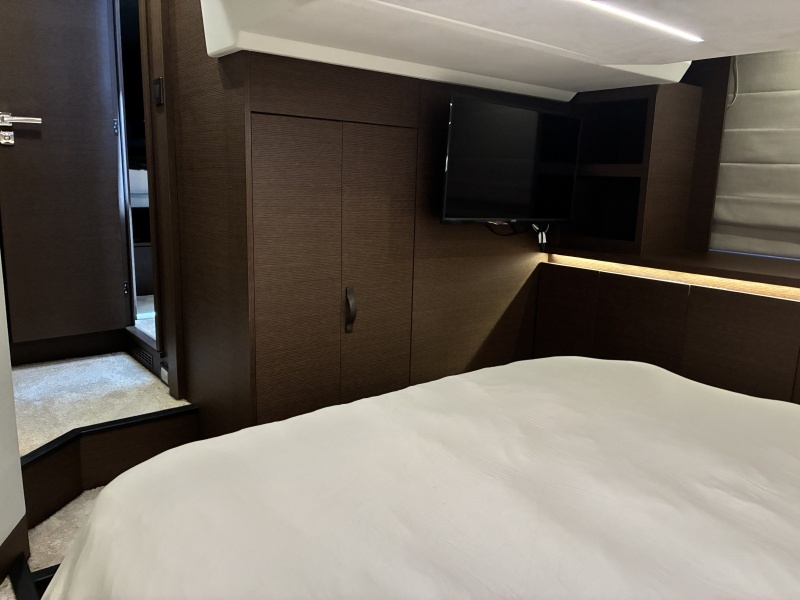 2020 Prestige 420S - 