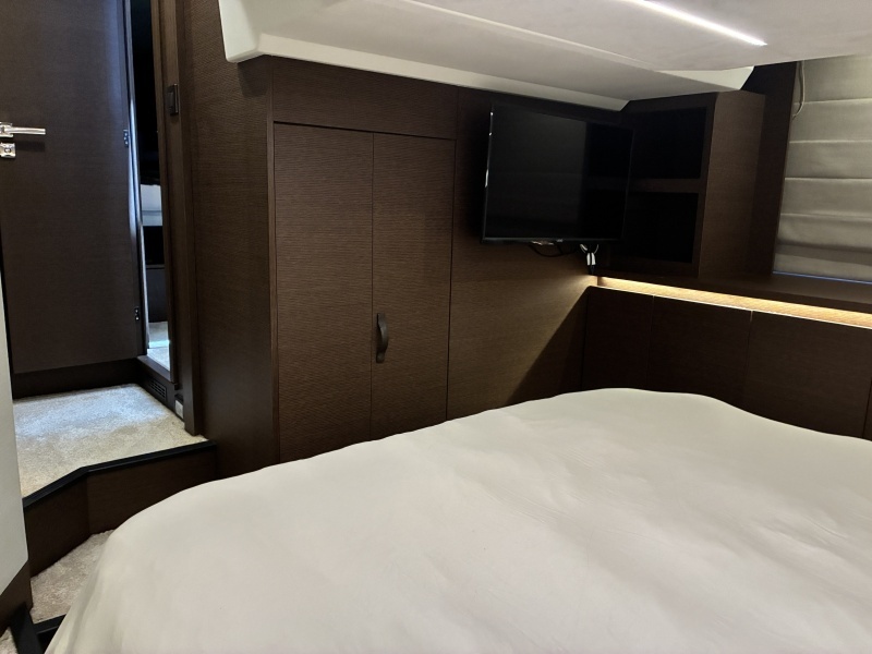 2020 Prestige 420S - 