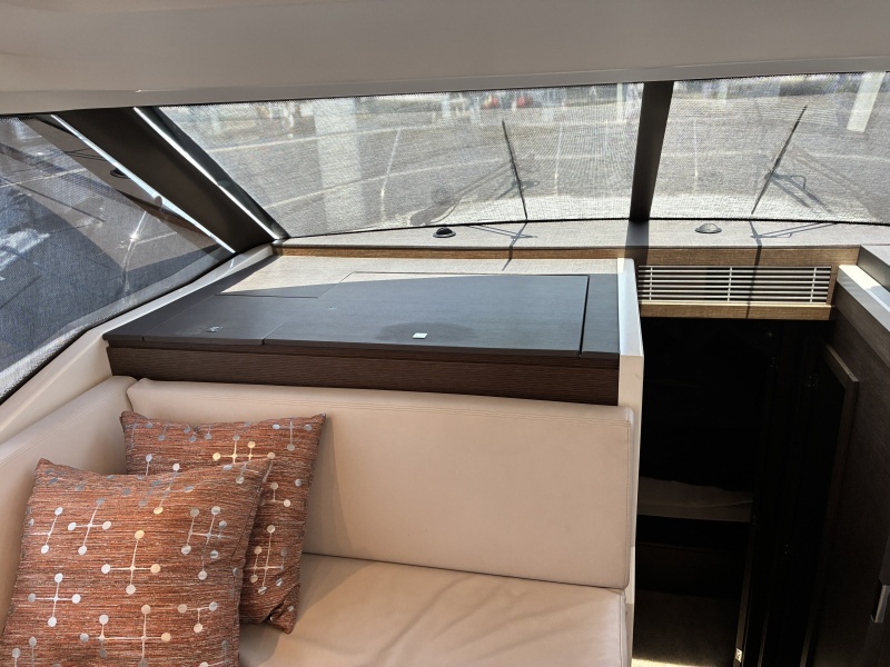 2020 Prestige 420S - 