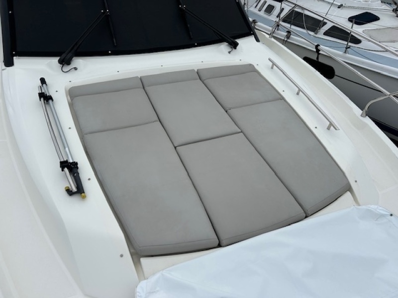 2020 Prestige 420S - 
