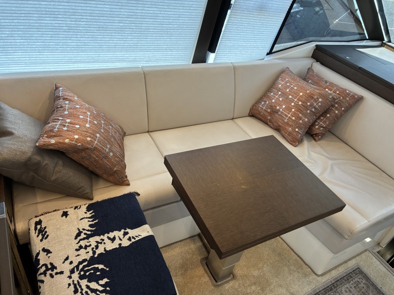 2020 Prestige 420S - 