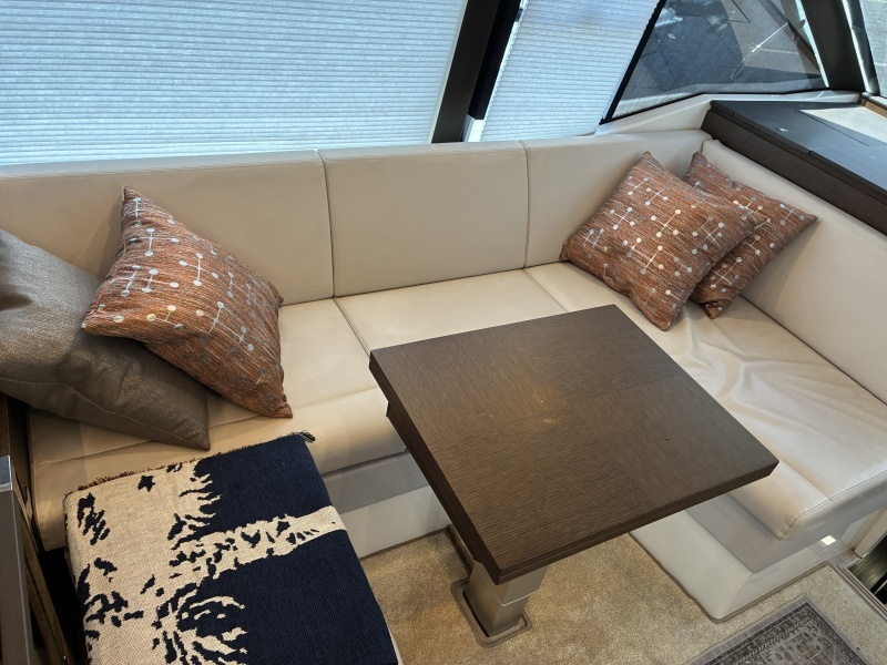 2020 Prestige 420S - 