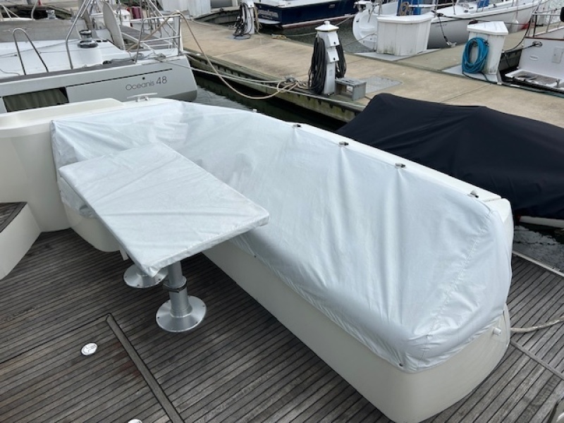 2020 Prestige 420S - 