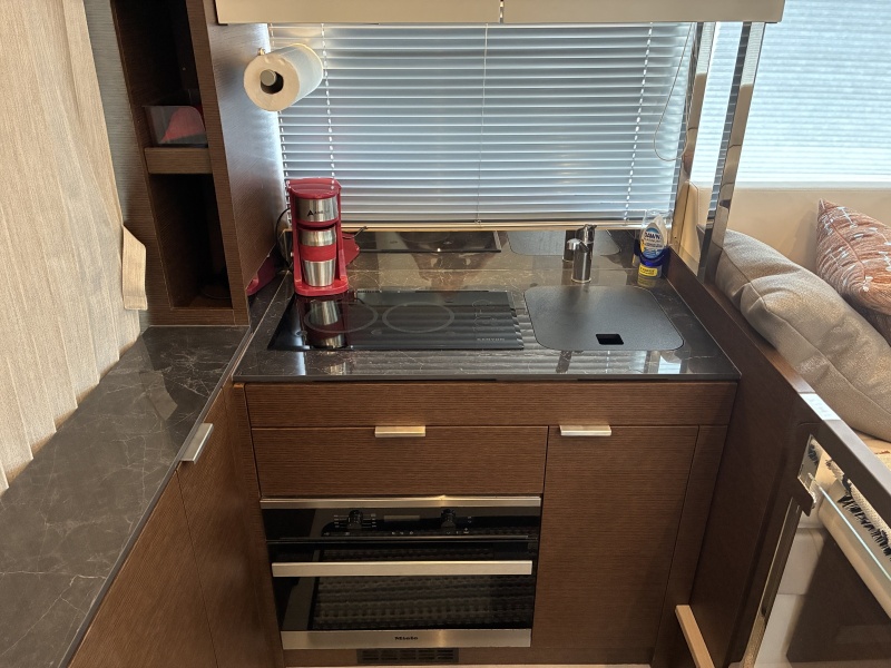2020 Prestige 420S - 