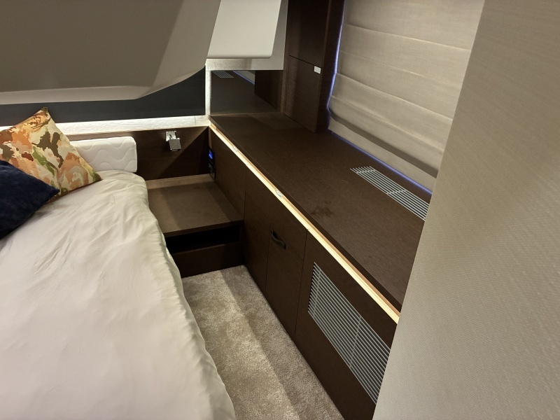 2020 Prestige 420S - 