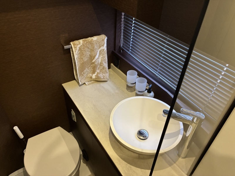 2020 Prestige 420S - 