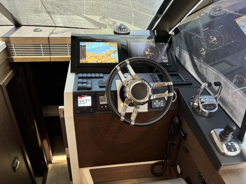 2020 Prestige 420S - 