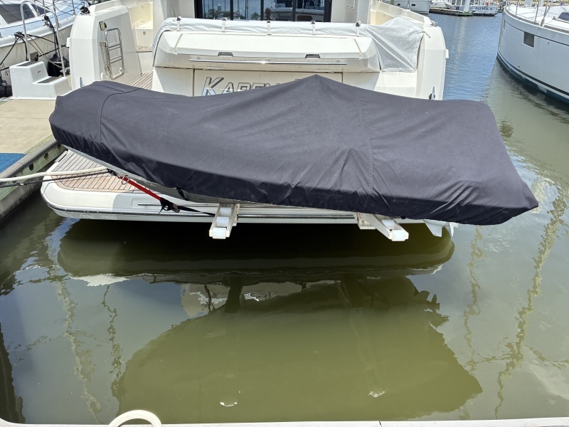 2020 Prestige 420S - 