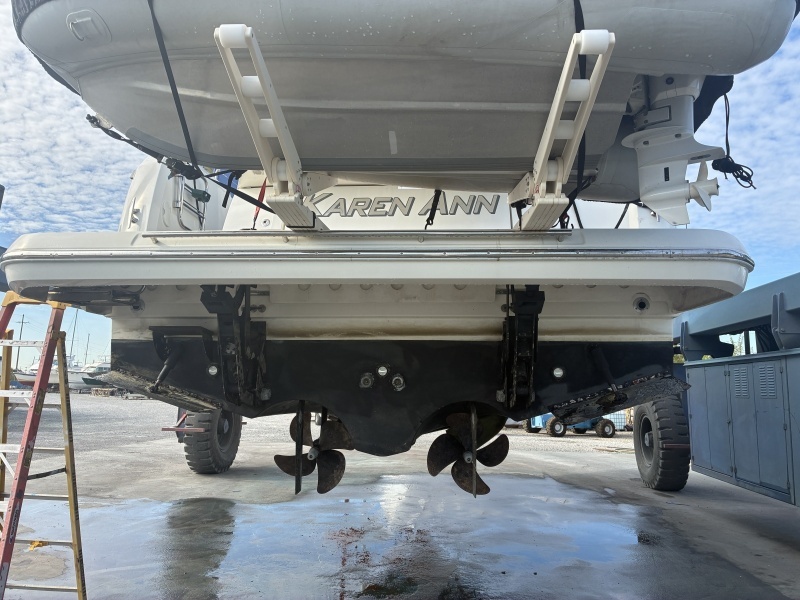 2020 Prestige 420S - 