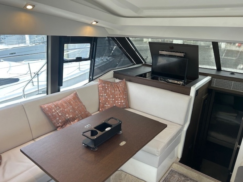 2020 Prestige 420S - 