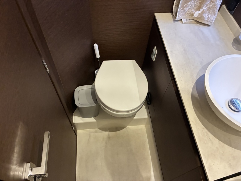 2020 Prestige 420S - 