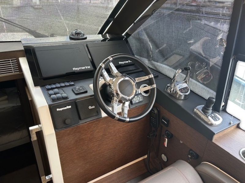 2020 Prestige 420S - 
