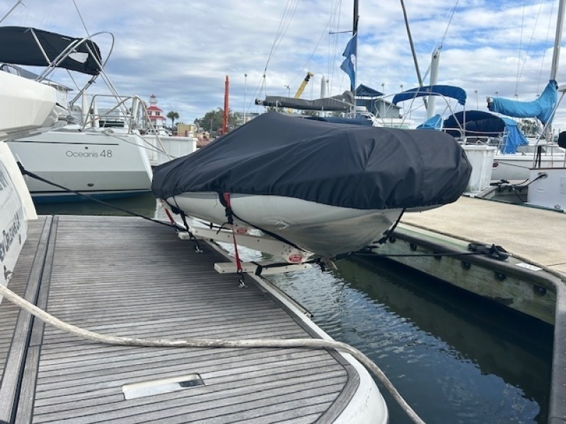 2020 Prestige 420S - 