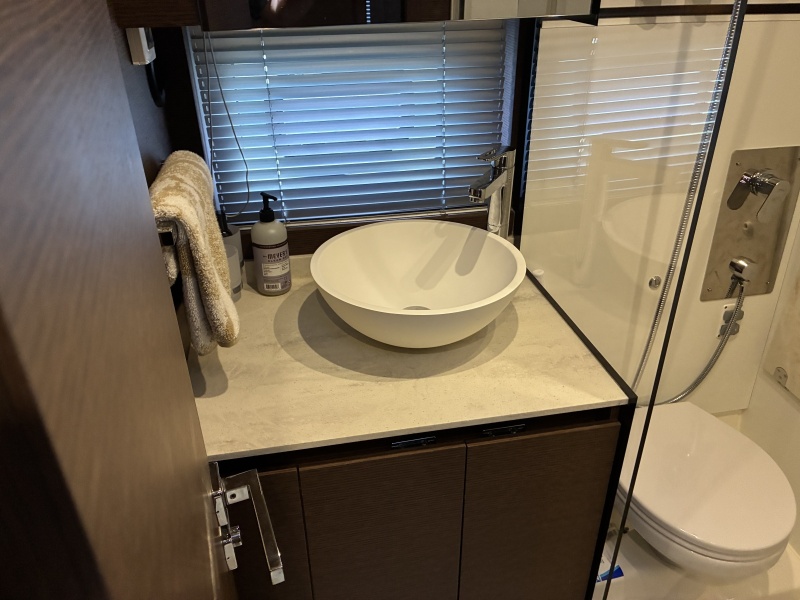 2020 Prestige 420S - 