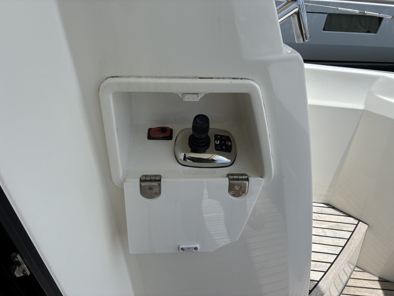 2020 Prestige 420S - 